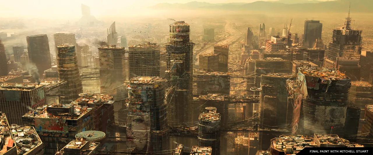 LA Future