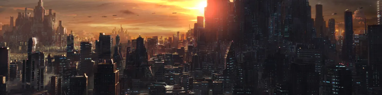 dolby Film Trailer
