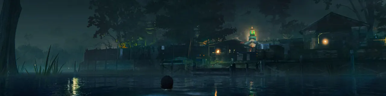 Mafia 3 Test