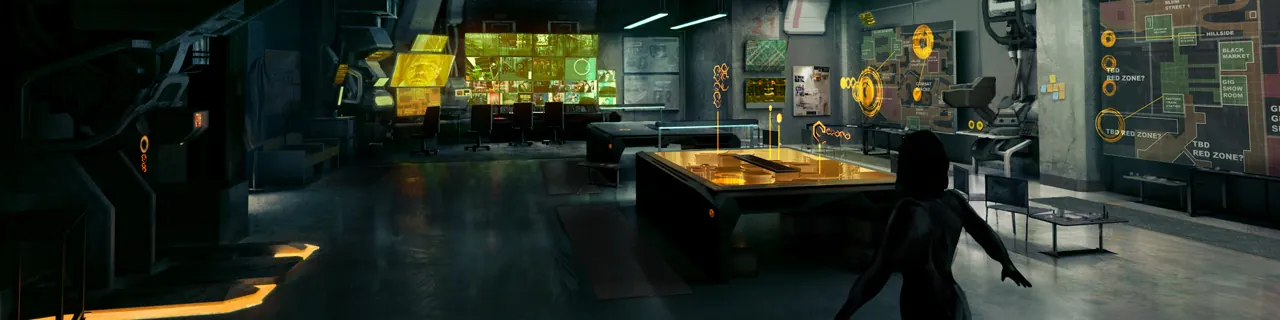 VR GAME PROJECT