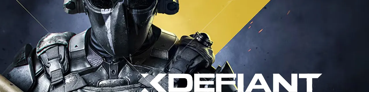 XDefiant Ubisoft